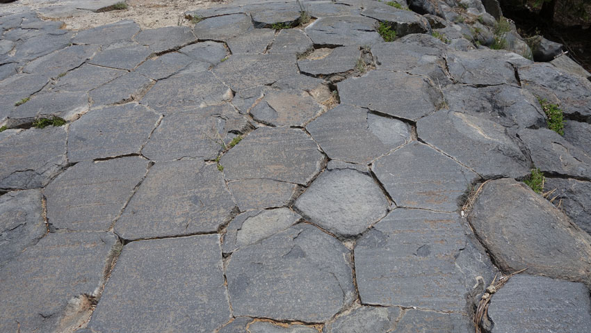 devils postpile