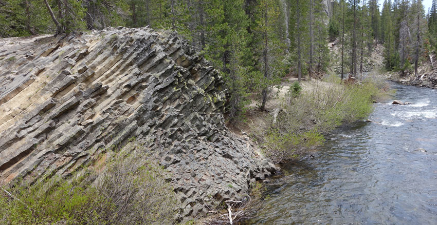 devils postpile