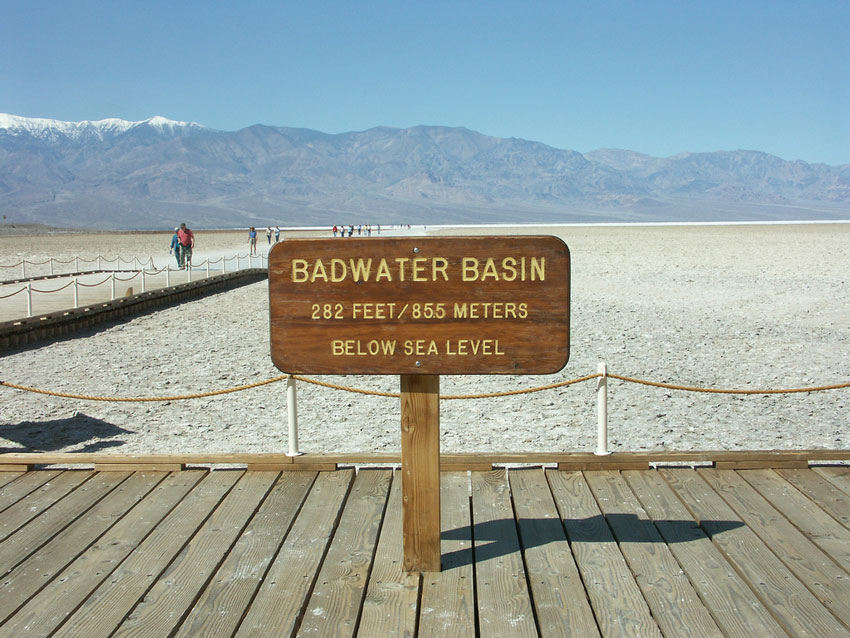 badwater basin