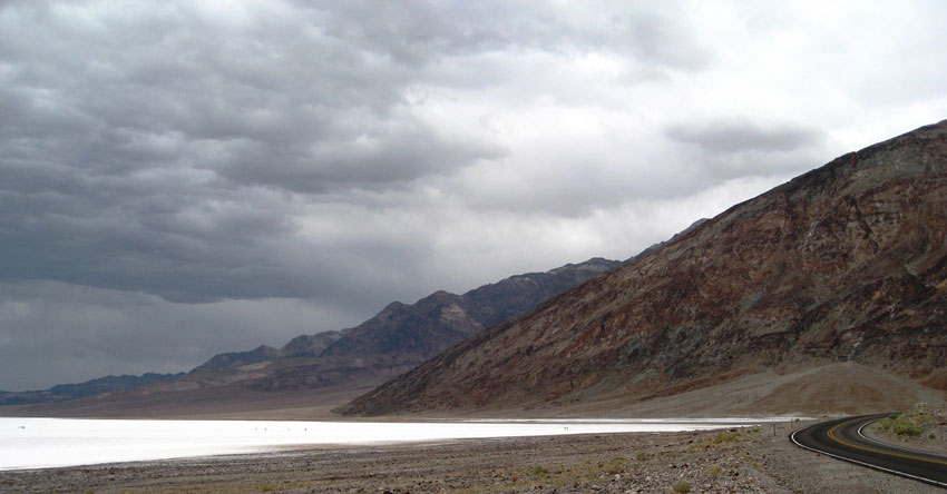 badwater basin