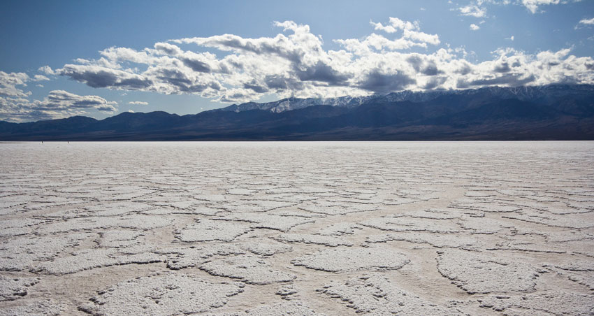 badwater lake