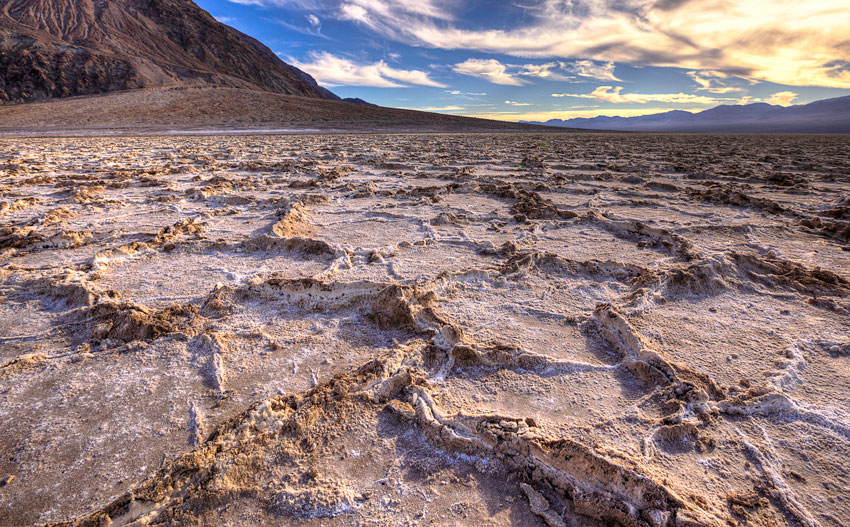 badwater basin