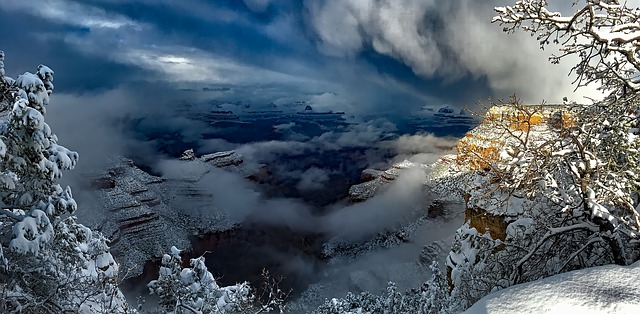 Best Gran Canyon photos