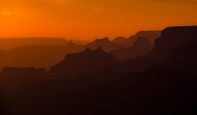 best grand canyon photos