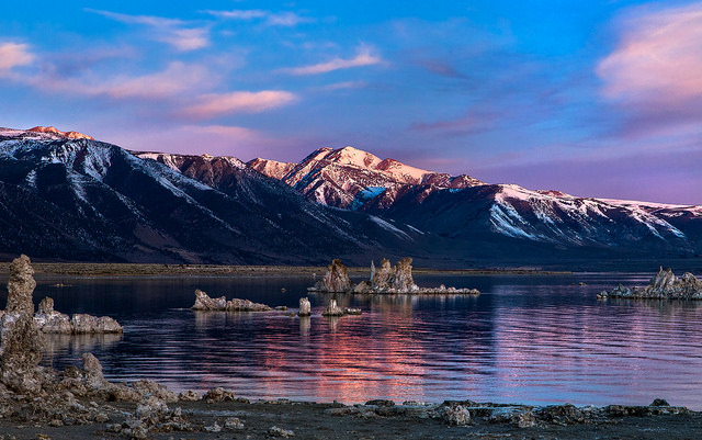 Mono Lake