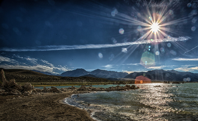 Mono Lake