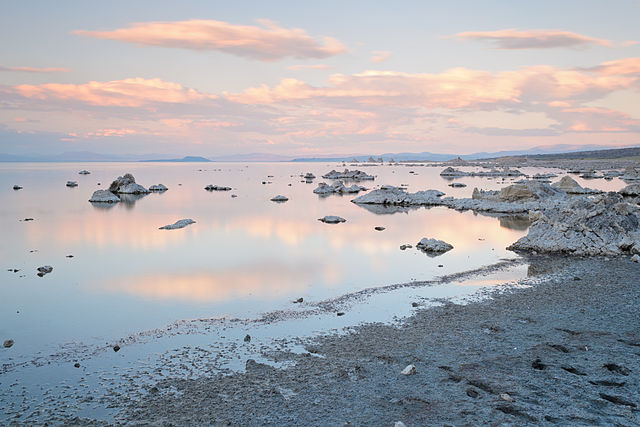 Mono Lake