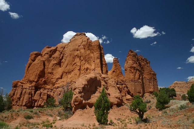 kodachrome basin