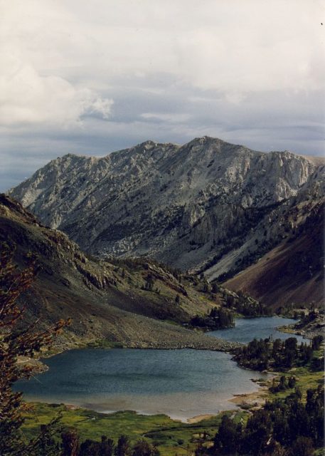 Humbolt Nevada