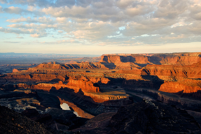 photos of utah