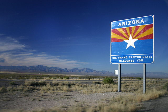 arizona lonely planet