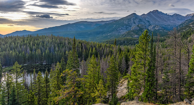 Colorado