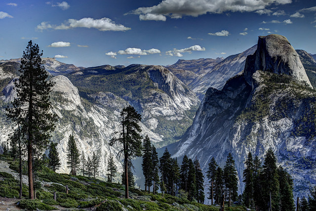 yosemite