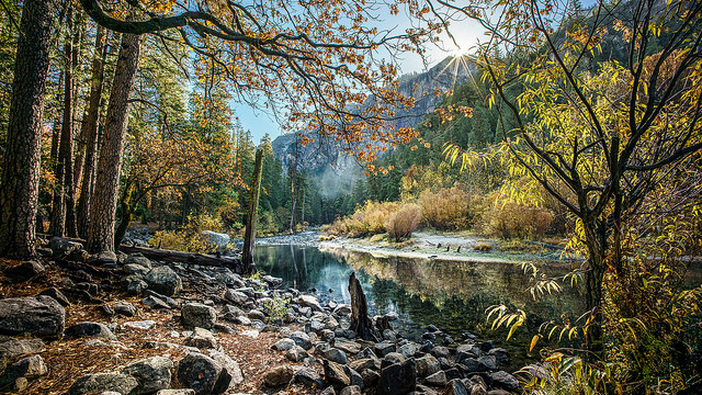 yosemite