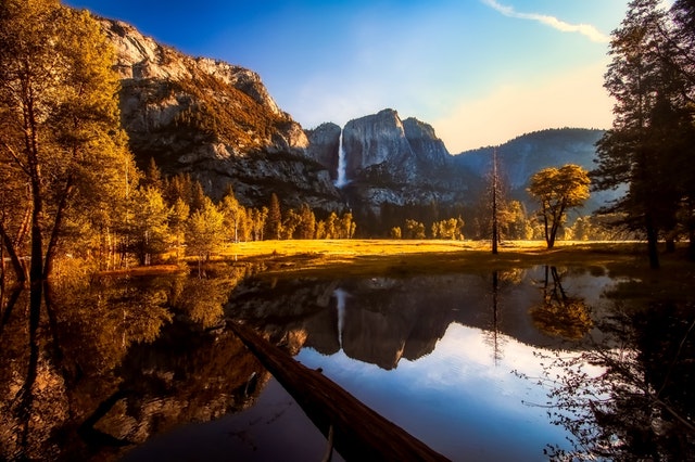 yosemite