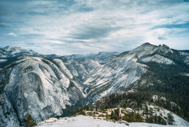 yosemite