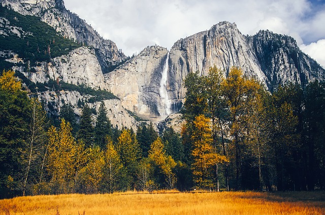 yosemite