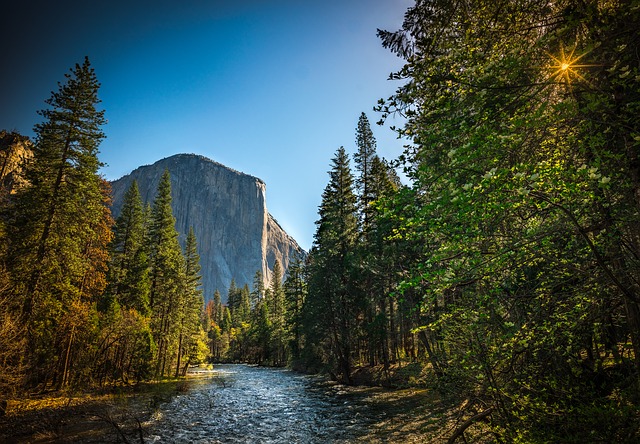 yosemite