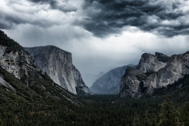 yosemite