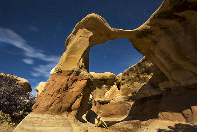 grand staircase escalante