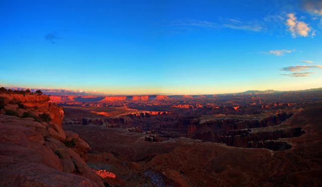 arches national park