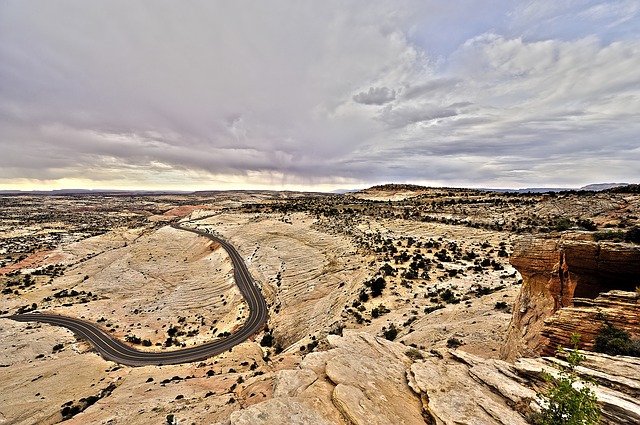 grand staircase escalante