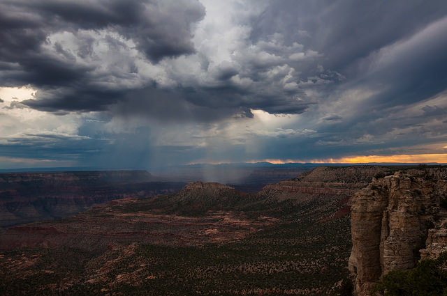 kaibab district